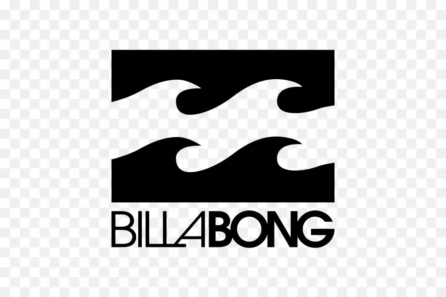 Billabong，Logo PNG