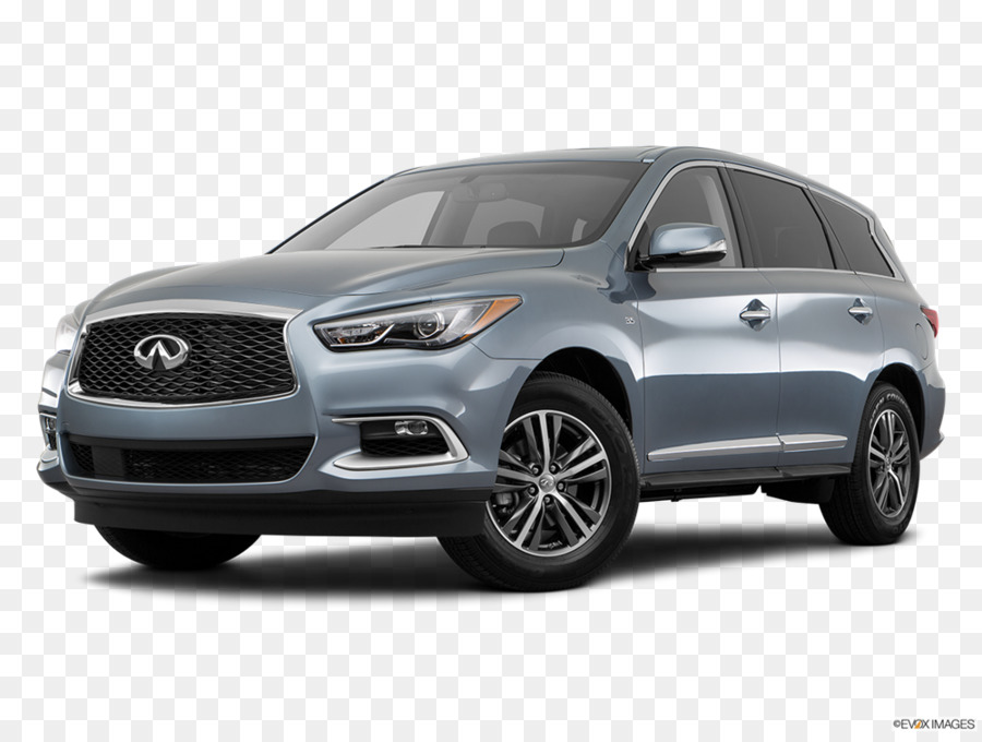 Infiniti，2018 Infiniti Qx60 Awd Suv PNG