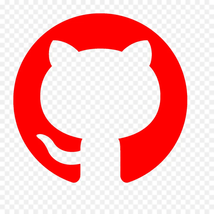 Logo Kucing Merah，Kucing PNG