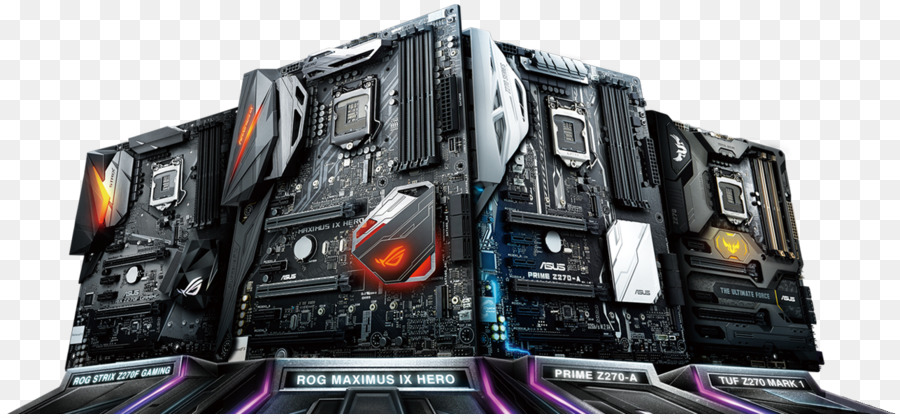 Intel，Motherboard PNG