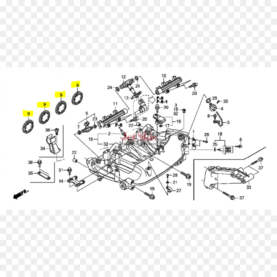 Transmisi Mekanis，Amazon Bekerja PNG