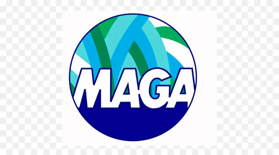 Logo Maga，Logo PNG