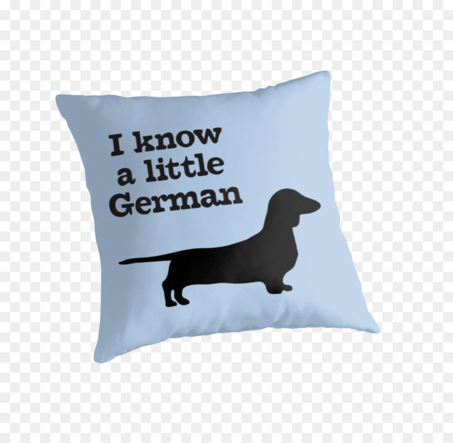 Dachshund，Tshirt PNG