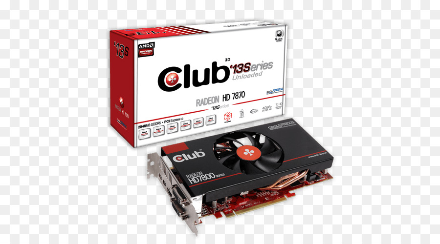 Kartu Grafis Video Adapter，Klub 3d PNG