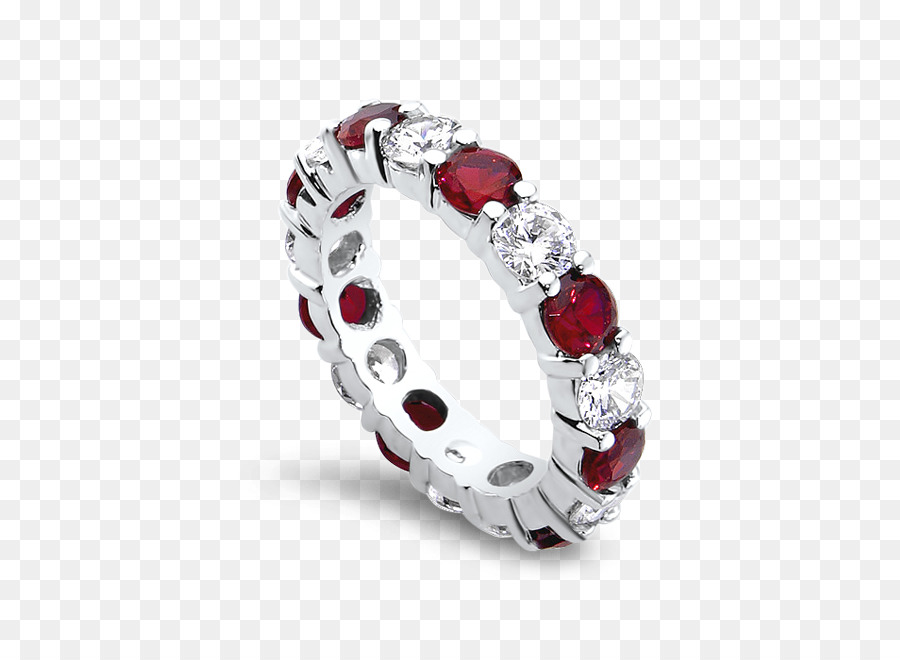 Cincin Rubi，Cincin PNG