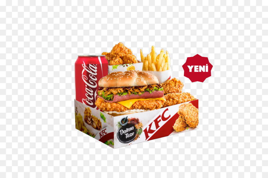 Burger Keju，Kfc PNG