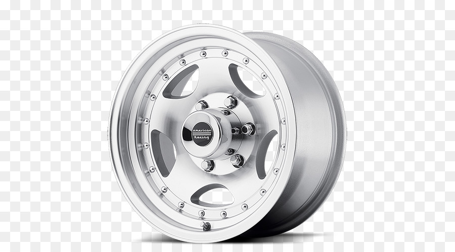 Roda Alloy，Mobil PNG