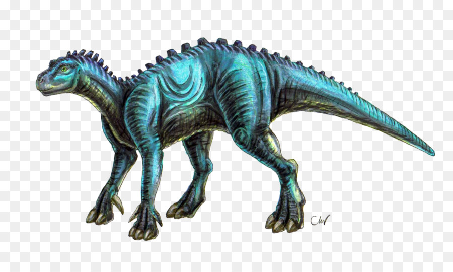 Iguanodon，Aladar PNG