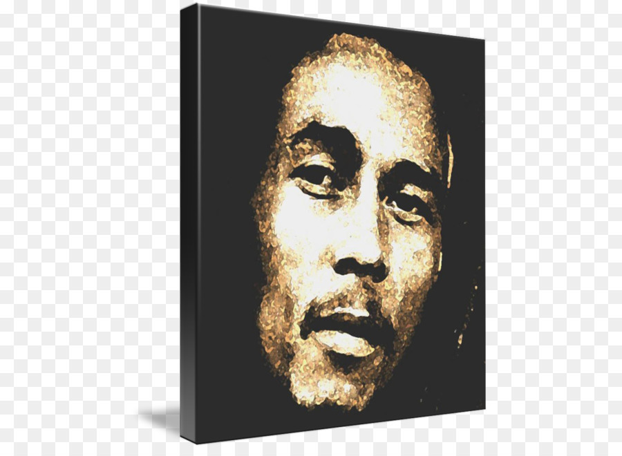 Bob Marley，Hidup PNG