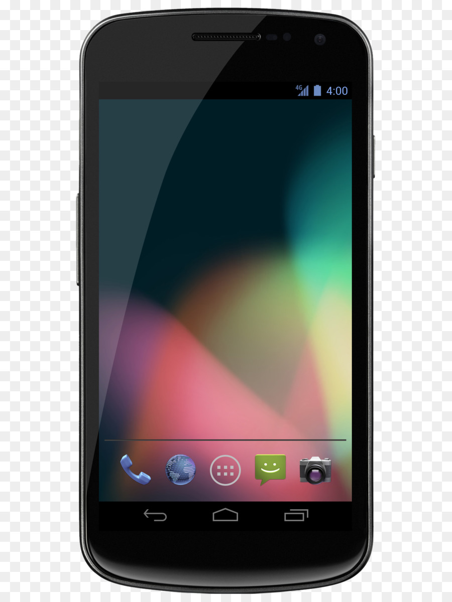 Galaxy Nexus，Nexus 4 PNG