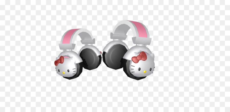 Headphone，Mikumikudance PNG