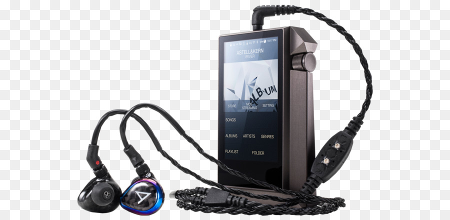 Inear Monitor，Astellkern PNG