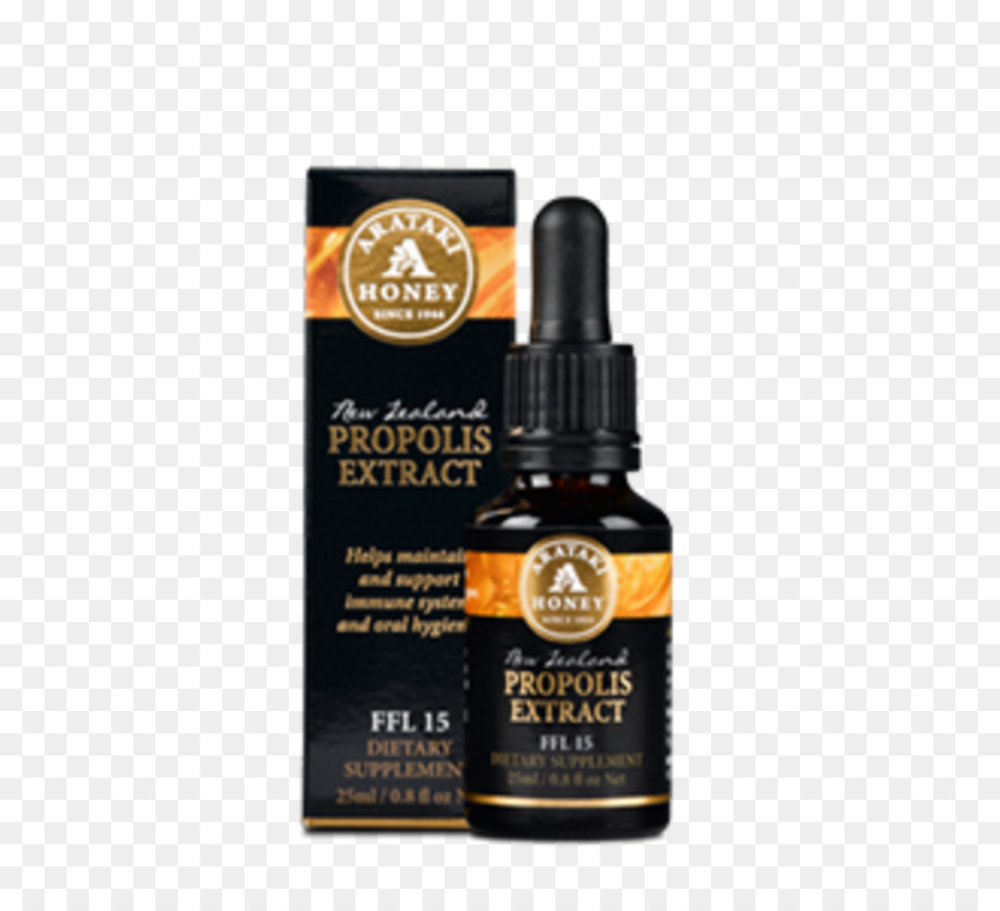 Ekstrak Propolis，Botol PNG