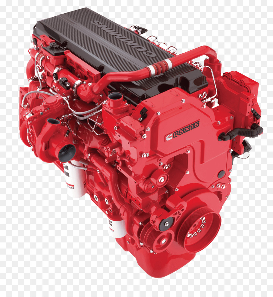 Mobil，Cummins PNG