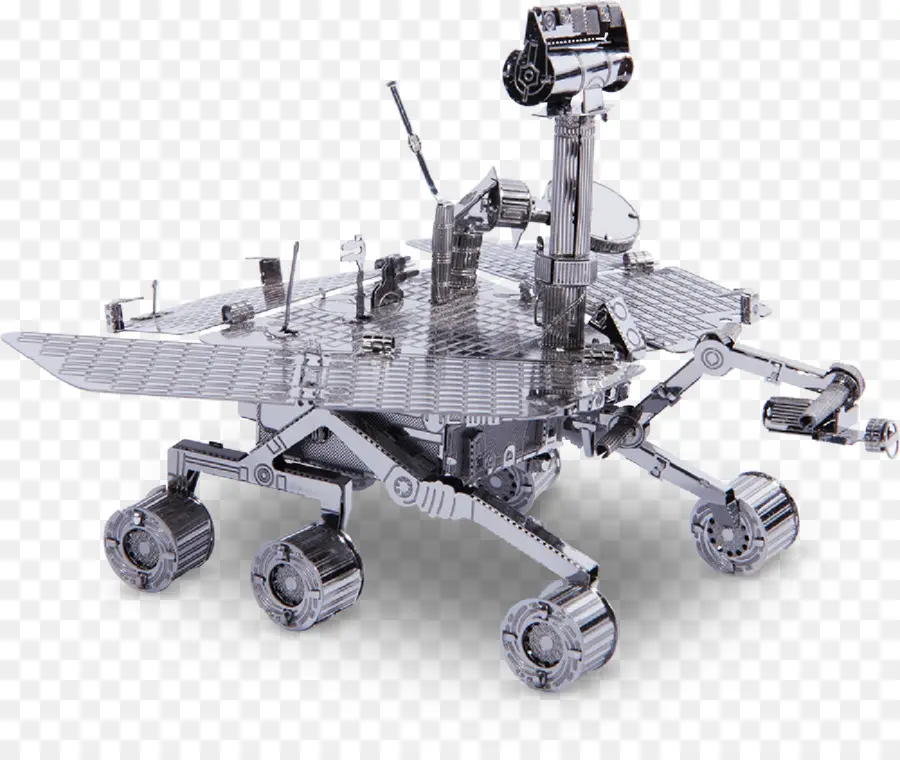 Robot，Mars Exploration Rover PNG