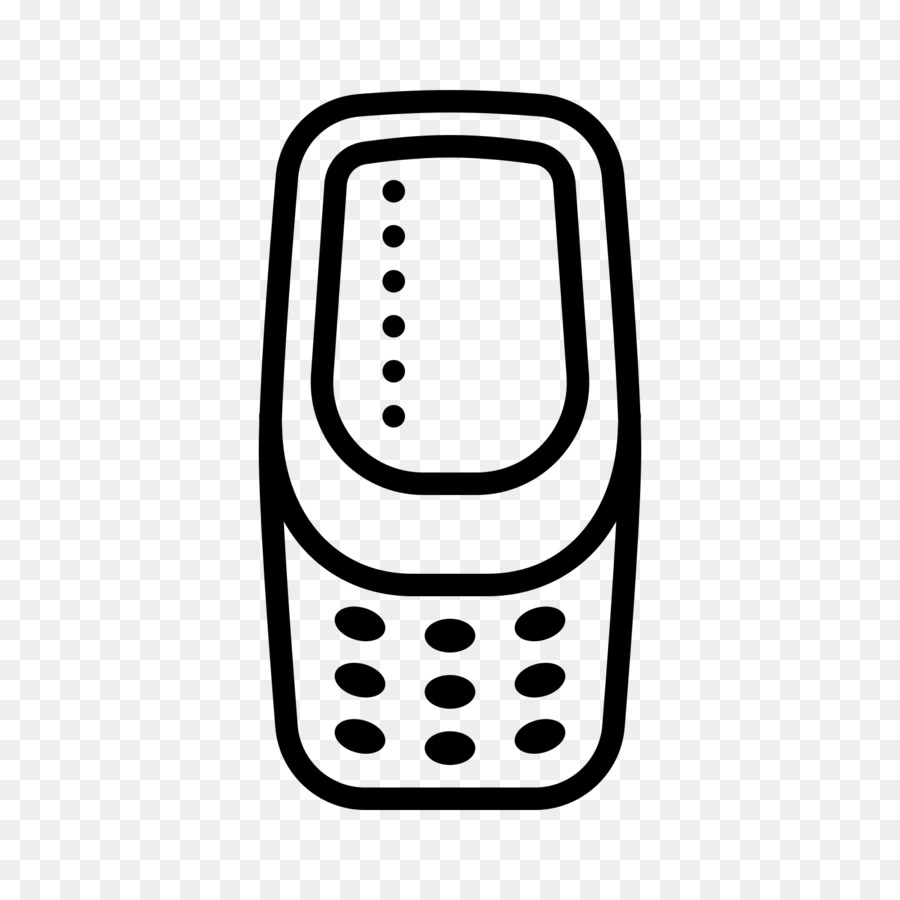 Nokia 3310 2017，Nokia 3310 PNG