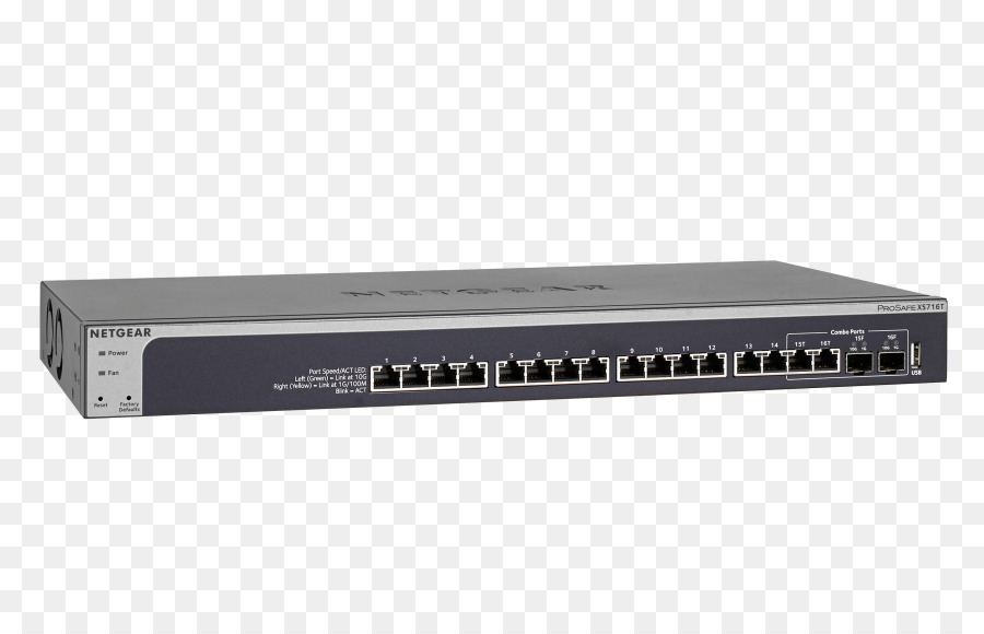 Switch Jaringan，10 Gigabit Ethernet PNG