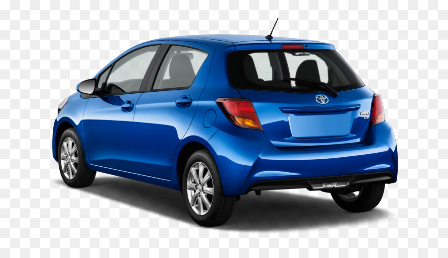 2015 Toyota Yaris，2017 Toyota Yaris Ia PNG