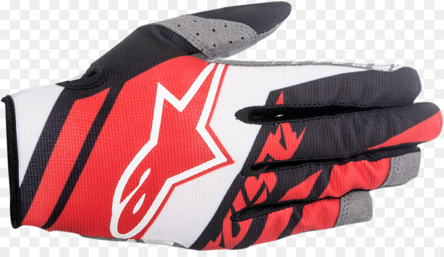 Alpinestars，Sarung Tangan PNG