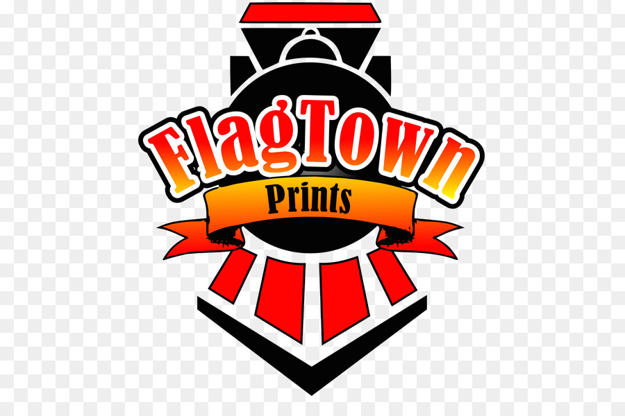 Flagtown Cetakan，Percetakan PNG