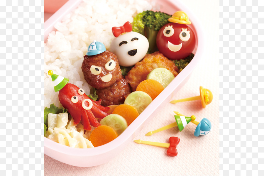 Bento，Sarapan PNG