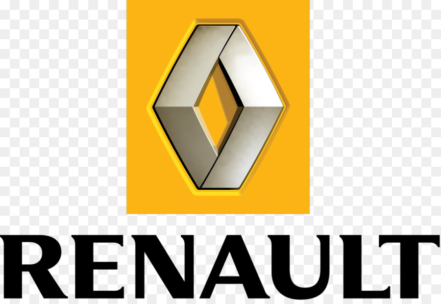 Logo Renault，Mobil PNG