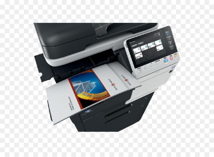 Printer，Pencetakan Inkjet PNG