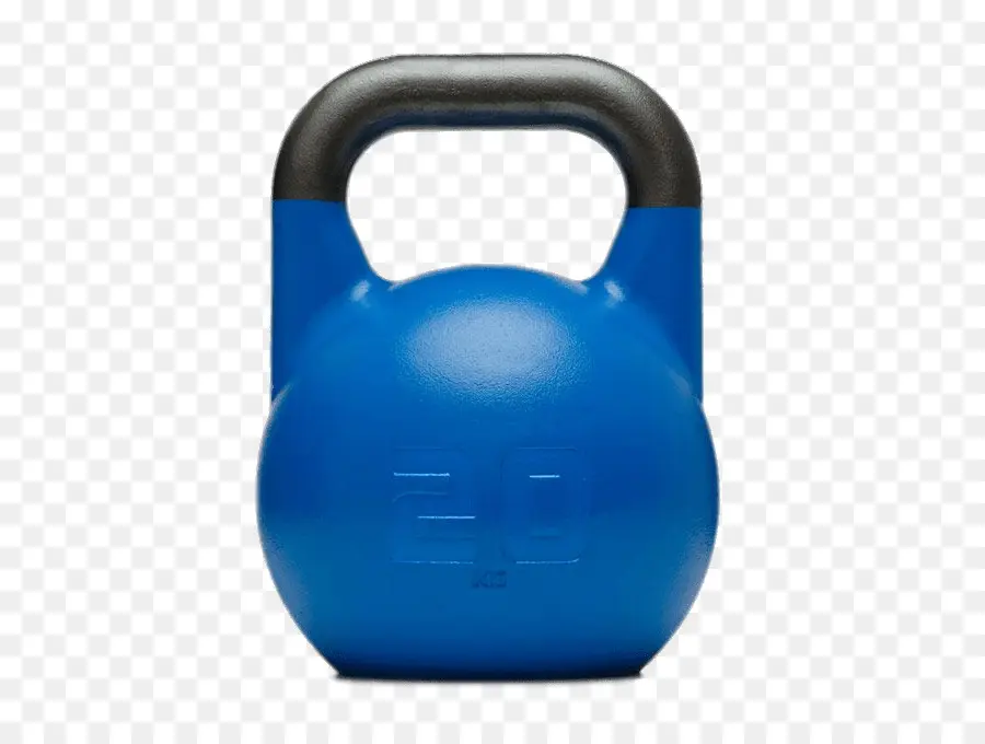 Kettlebell，Berat PNG