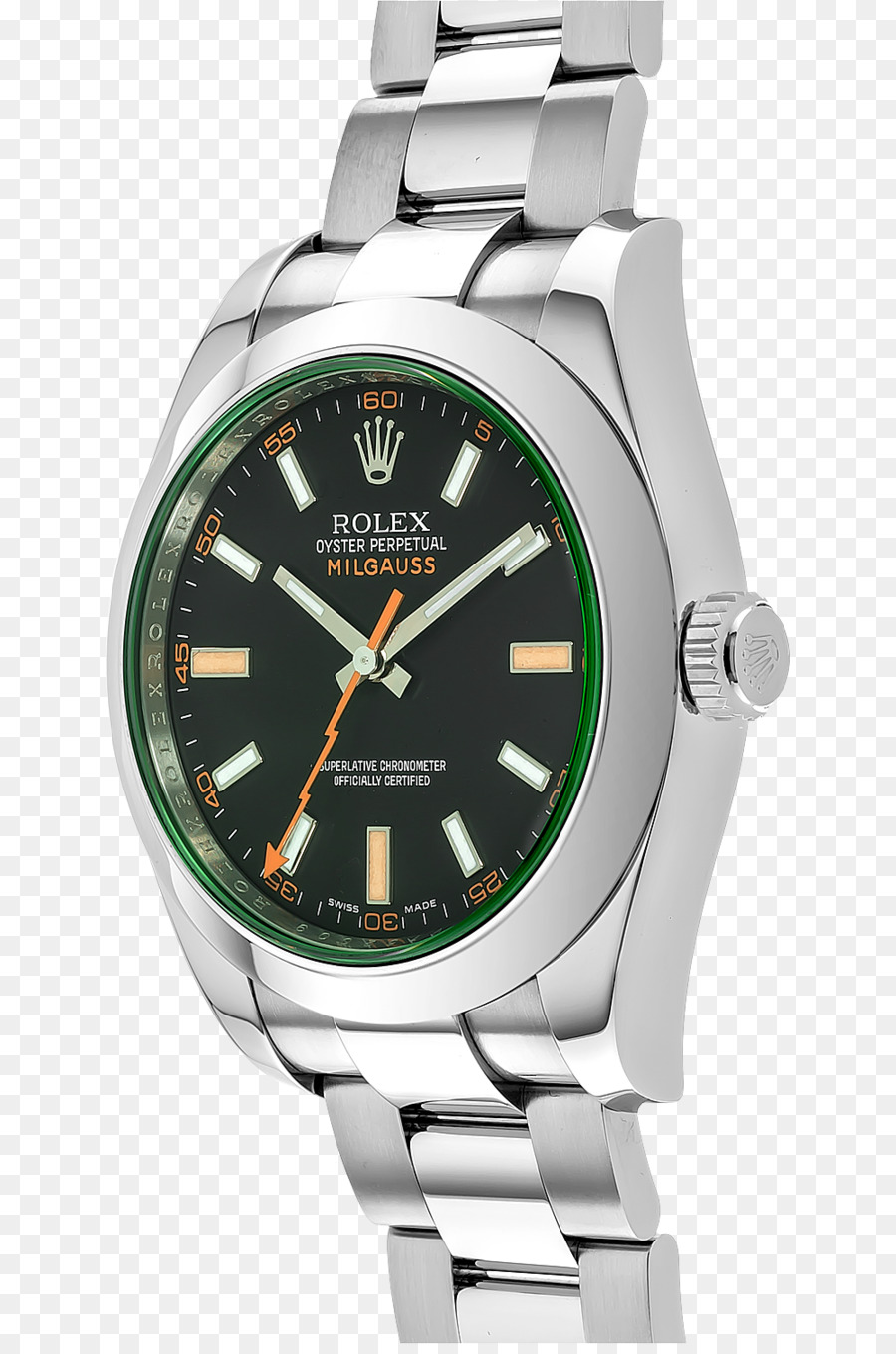 Jam Tangan Perak，Rolex PNG