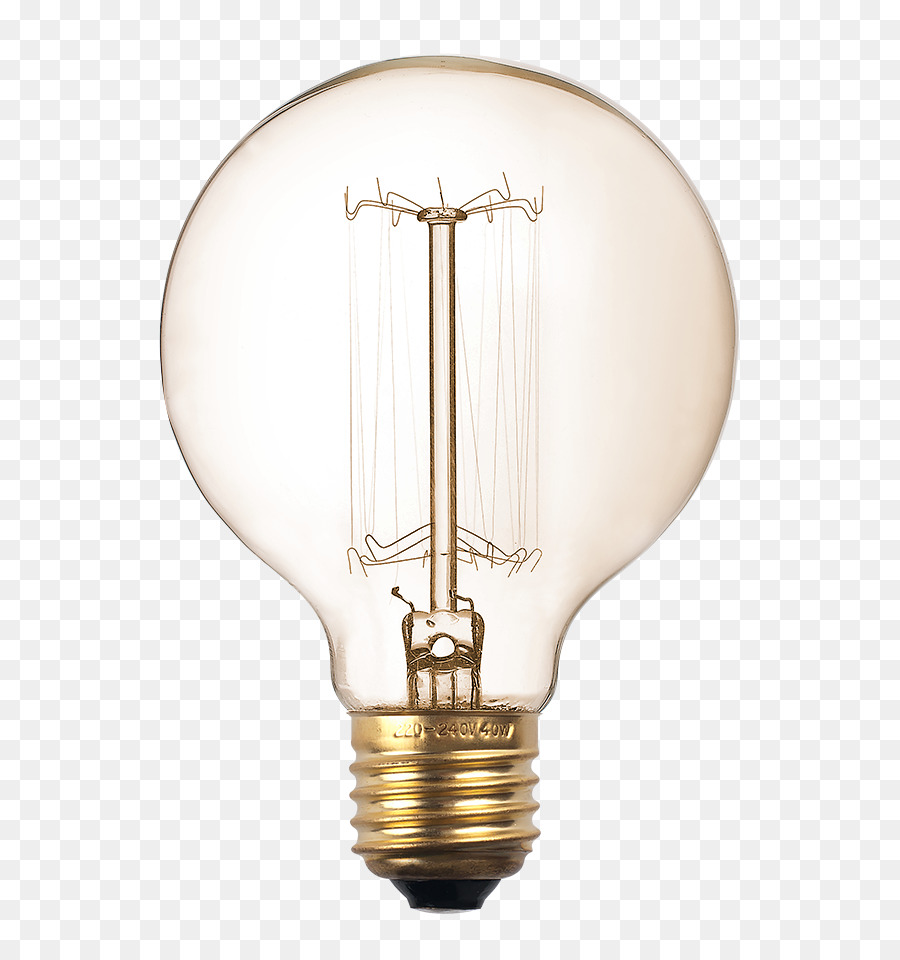 Bola Lampu，Filamen PNG