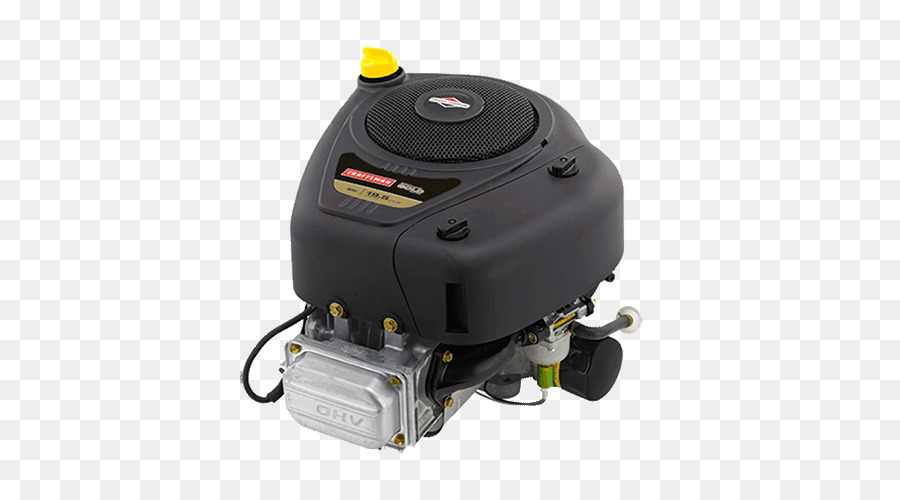 Briggs Stratton，Mesin PNG