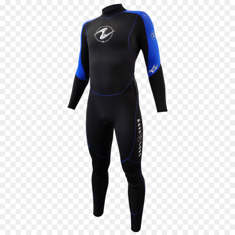 Wetsuit，Aqualung PNG