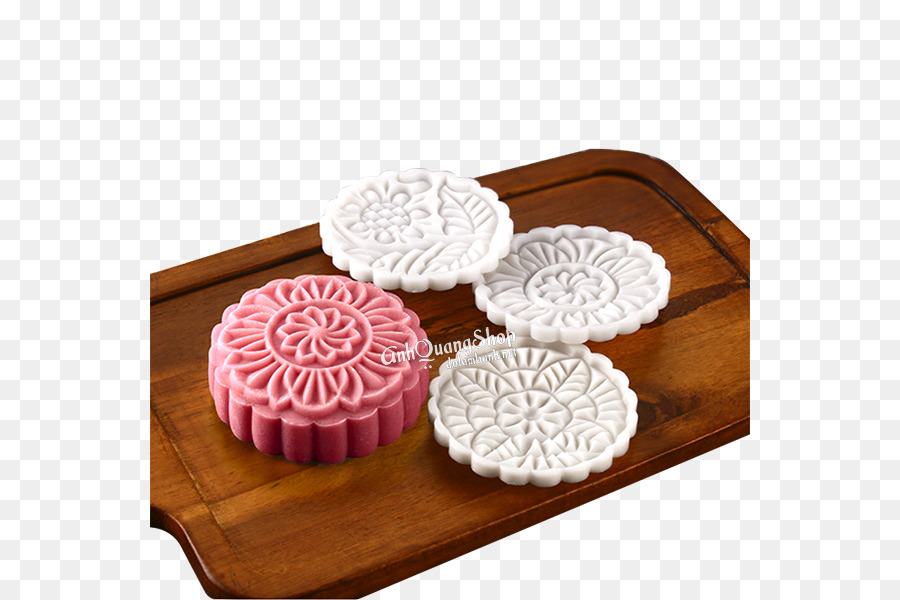 Mooncake，Cetakan PNG