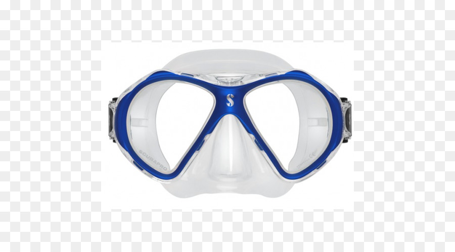 Masker Selam，Snorkel PNG