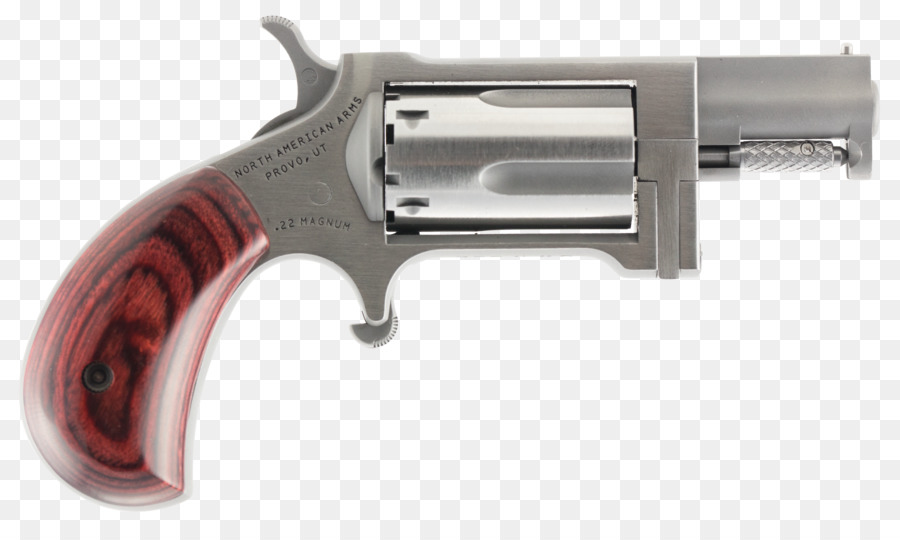 Pistol，Pemicu PNG