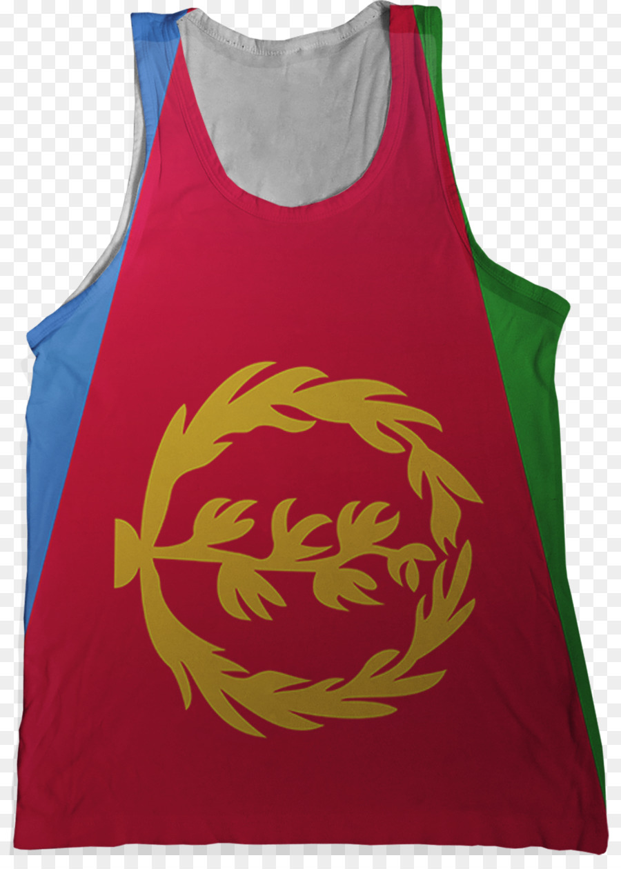 Tshirt，Eritrea PNG