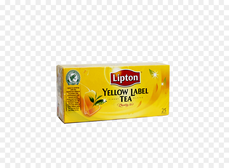 Teh，Lipton PNG