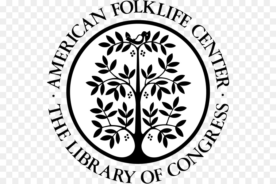 Perpustakaan Kongres Amerika Serikat，Amerika Folklife Center PNG