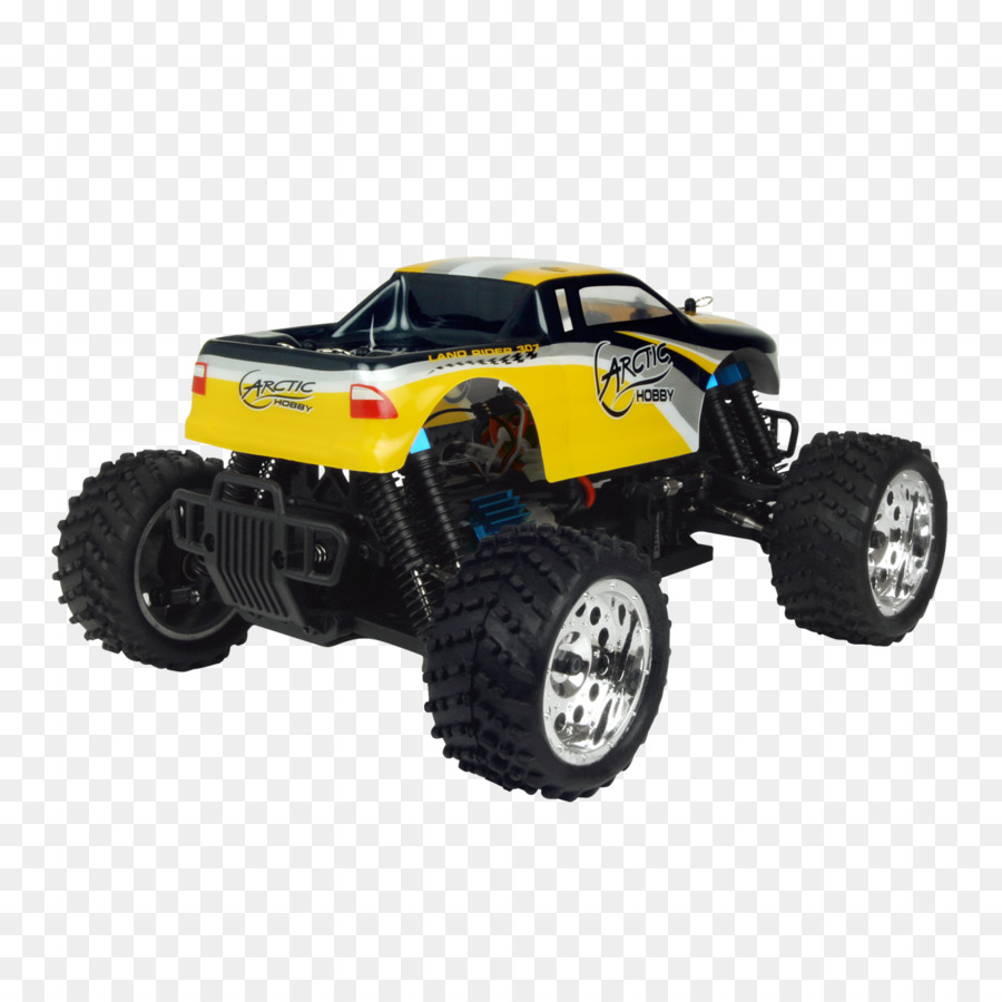 Mobil，Rakasa Truk PNG