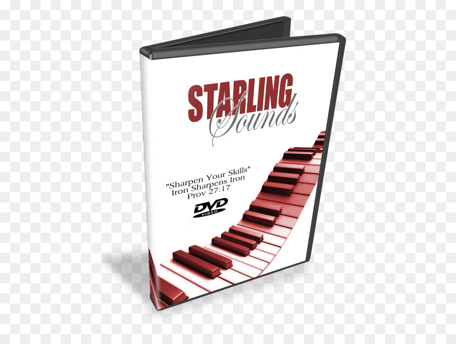 Sampul Dvd，Piano PNG