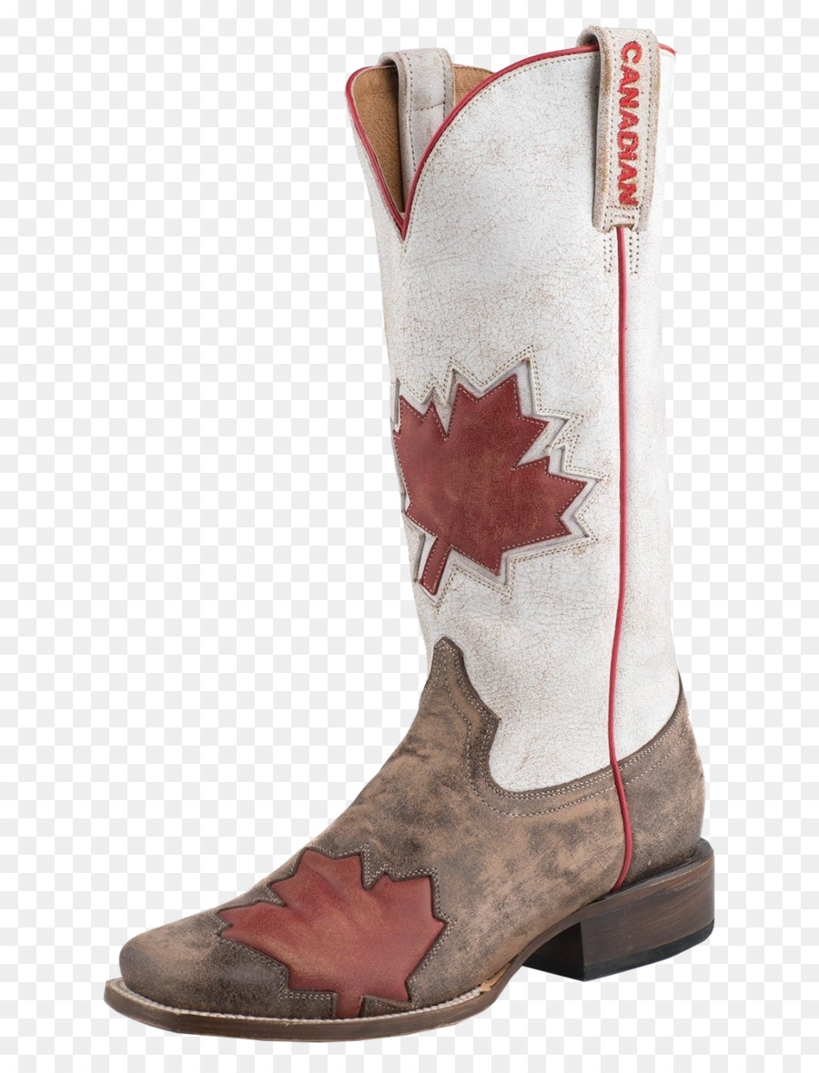 Sepatu Koboi，Kanada PNG