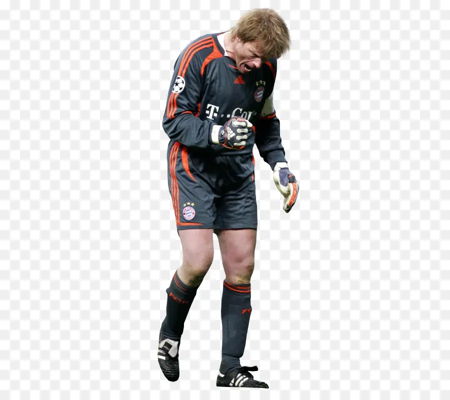 Kiper，Sepak Bola PNG