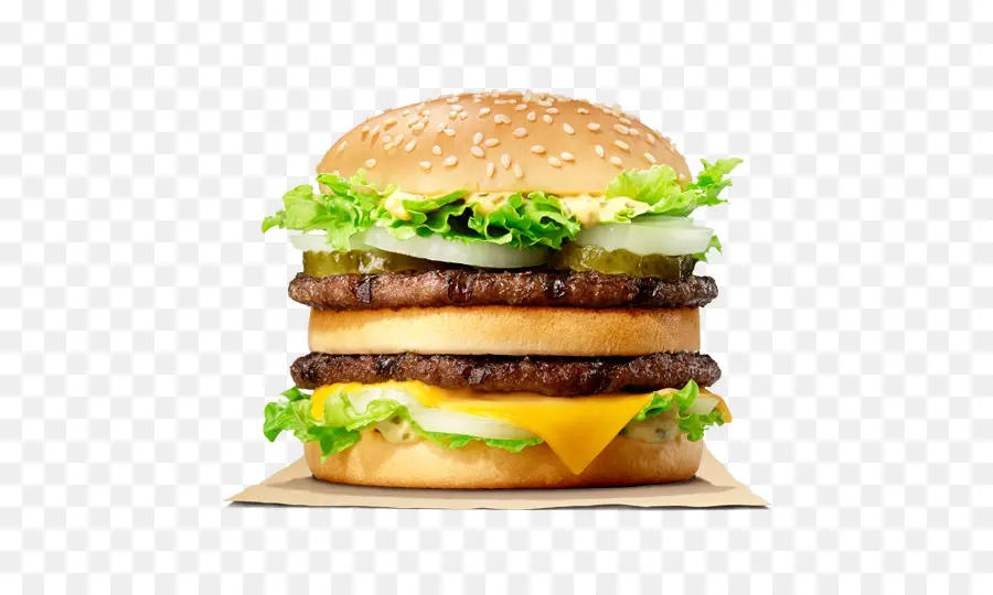 Burgernya，Sandwich PNG