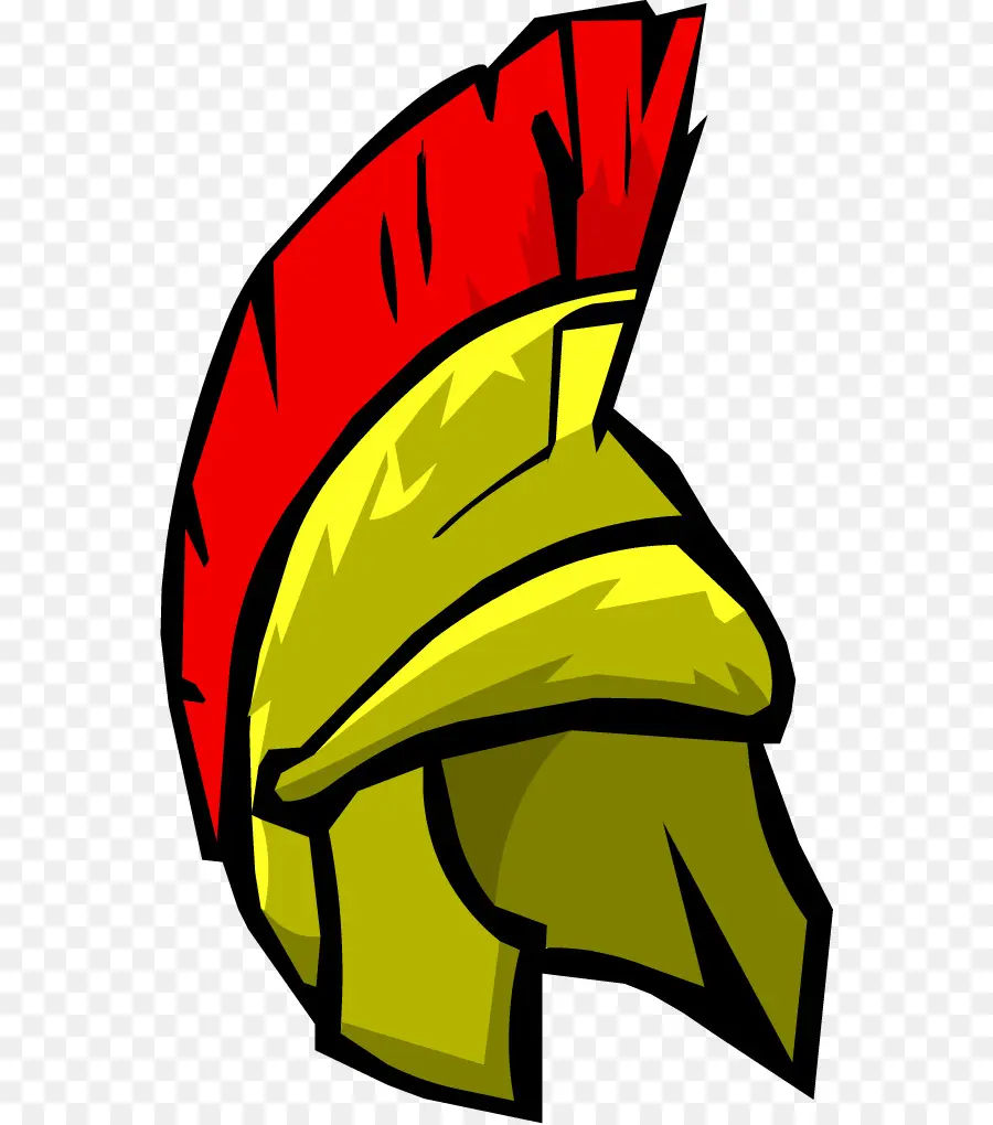 Helm Spartan，Baja PNG