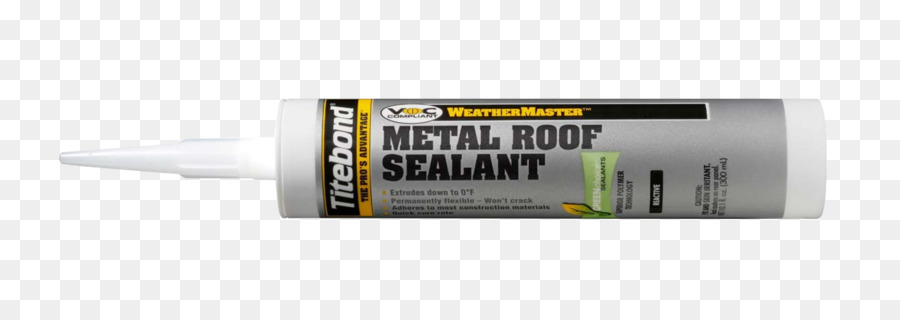 Sealant，Genteng Metal PNG