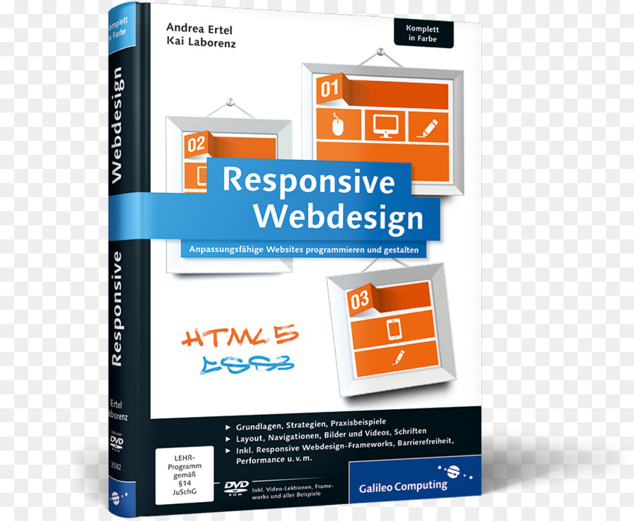 Desain Web Yang Responsif Adaptif Situs Web Pemrograman Dan Desain，Desain Web Responsif PNG