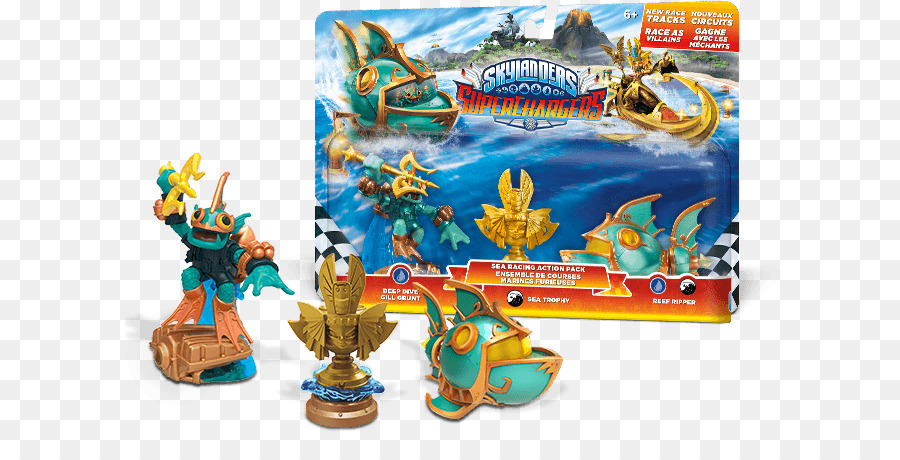 Skylanders Supercharger，Skylanders Imaginators PNG