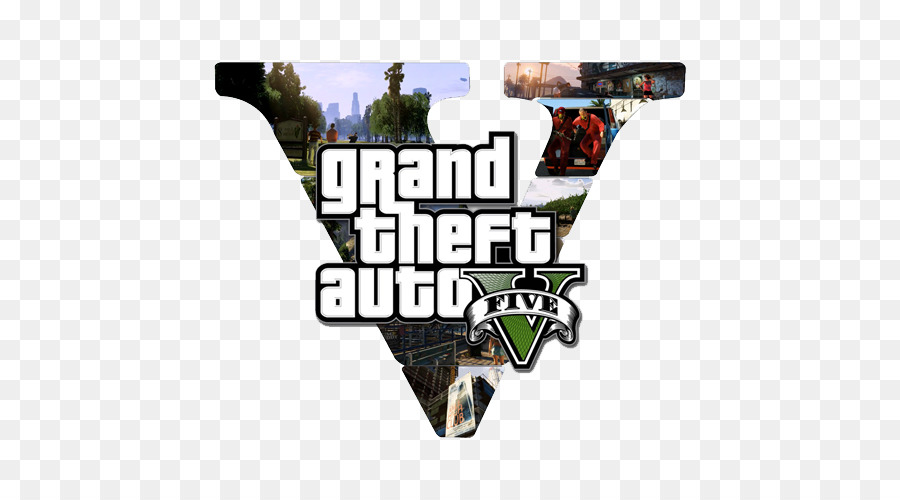 Grand Theft Auto V，Grand Pencurian Auto San Andreas PNG