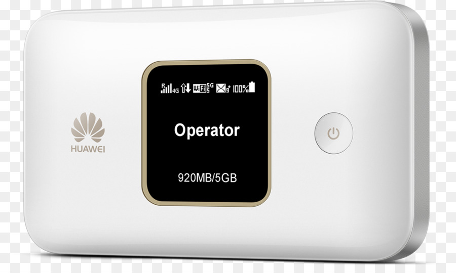 Huawei E5785lh22c 4g Mobile Wifi Hotspot Hingga 16 Perangkat 300 Mbitsaerial Jack，Huawei PNG