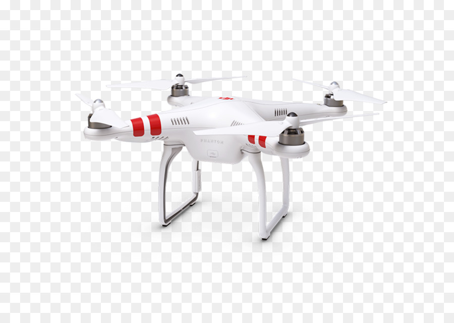 Drone Putih，Pengendali PNG